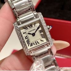 Cartier Watches